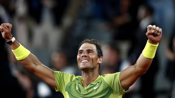 Rafa Nadal stellare: battuto Djokovic. I numeri dell’impresa al Roland Garros