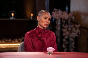 Jada Pinkett Smith: Chris Rock and Will Smith Must “Reconcile” After Oscars Slap