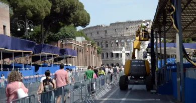 2 giugno, ecco come sarà la sfilata ai Fori dopo due anni di stop per il Covid