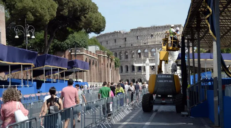 2 giugno, ecco come sarà la sfilata ai Fori dopo due anni di stop per il Covid