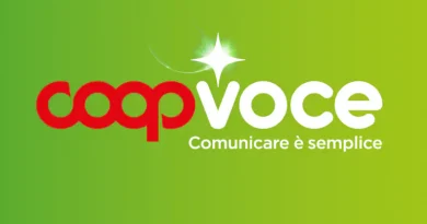 Per il suo compleanno, CoopVoce lancia Evo 200: 200 GB a meno di 8 euro