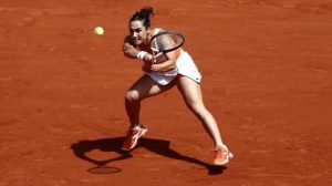 Trevisan-Gauff: orari tv e dove vederla