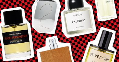 The Best Cologne for Men, According to 10 Cool Dads
