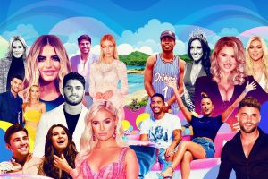 How Love Island Became a TV Reality of Sex, Fame, and Sometimes Tragedy