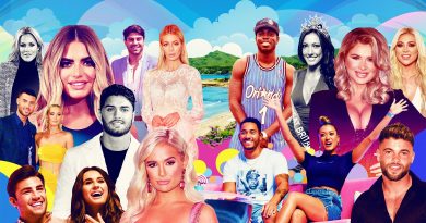 How Love Island Became a TV Reality of Sex, Fame, and Sometimes Tragedy