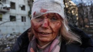 Ucraina, i 100 giorni che hanno cambiato il mondo