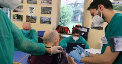 Coronavirus ultime notizie. Oggi in Italia 17.193 nuovi casi e 79 vittime