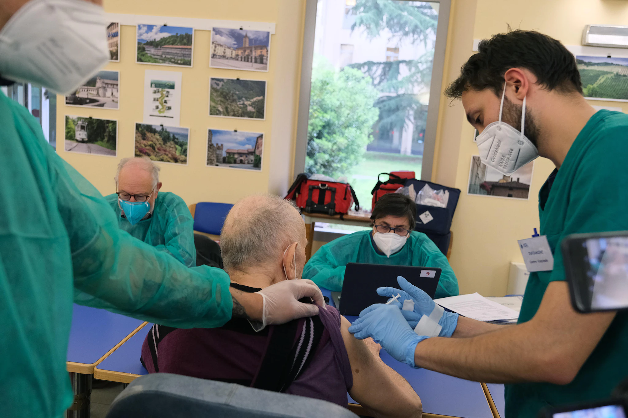 Coronavirus ultime notizie. Oggi in Italia 17.193 nuovi casi e 79 vittime