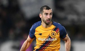 Roma, ultimatum a Mkhitaryan. Ecco le cifre