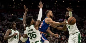 Le finali della NBA, da stanotte