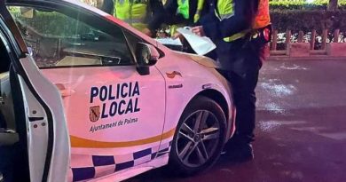 Palma di Maiorca, un italiano è morto investito dalla polizia