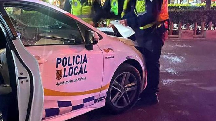 Palma di Maiorca, un italiano è morto investito dalla polizia