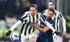 Rabiot, anche il Manchester United si fa sotto: qualcosa si muove, la Juve ci pensa