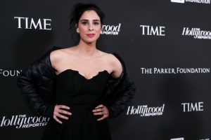 Sarah Silverman Reportedly Playing Bradley Cooper’s Sister in Maestro
