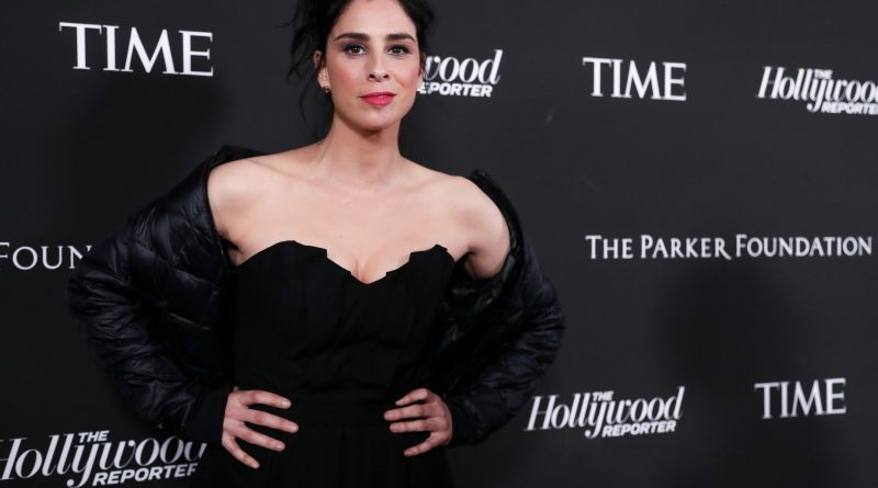 Sarah Silverman Reportedly Playing Bradley Cooper’s Sister in Maestro