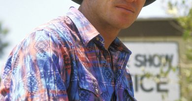 Brad Johnson, Star of Always and Left Behind series, Dies at 62