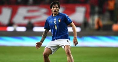 Italia-Germania LIVE, le formazioni ufficiali: Florenzi capitano, Mancini ne cambia 10. Tonali contro Gnabry-Sané