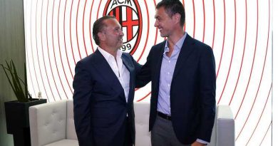 Milan, RedBird non cambia: trattativa per i rinnovi con due top sponsor