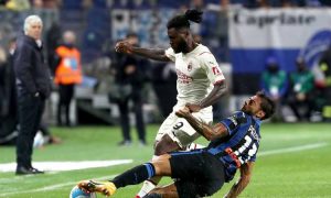 Bologna: un nome dall'Atalanta per il dopo-Hickey