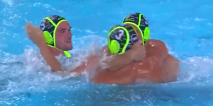 Nella pallanuoto la Pro Recco non smette di vincere
