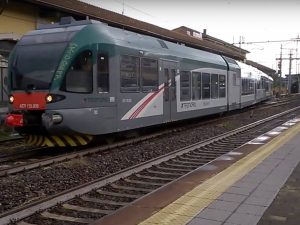 “Le donne bianche qui non salgono”. Molestate sul treno da Gardaland
