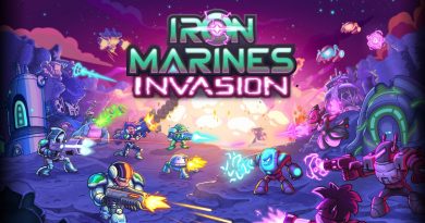 Svelato con un teaser Iron Marines: Invasion, il secondo capitolo della popolare serie RTS