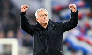 Foti, vice di Mourinho: 'Alla Roma grazie alla Samp. Mou e Giampaolo simili, perché…'