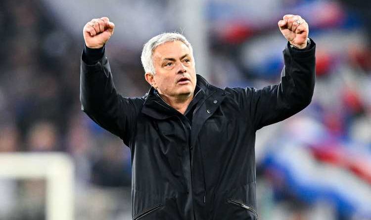 Foti, vice di Mourinho: 'Alla Roma grazie alla Samp. Mou e Giampaolo simili, perché…'