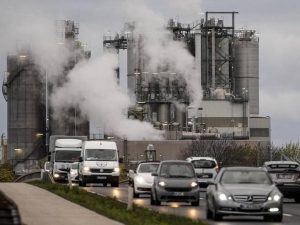 P2030, «Agire per il clima». La nuova frontiera verso Cop 27? Tagliare ancora la CO2
