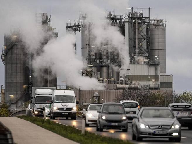 P2030, «Agire per il clima». La nuova frontiera verso Cop 27? Tagliare ancora la CO2