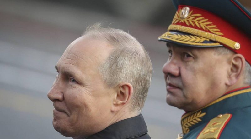 “Sarà inscenato un infarto…”: cosa rischia Putin