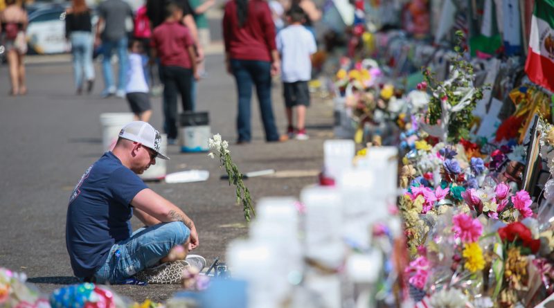A Disturbing Percentage of Republicans Think Mass Shootings Are Just “Something We Have to Accept”