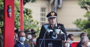 Pnrr, il comandante dei Carabinieri: «Azione a tutto campo contro mafia e corruzione»