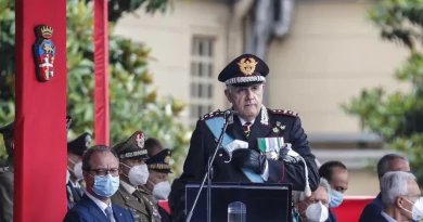 Pnrr, il comandante dei Carabinieri: «Azione a tutto campo contro mafia e corruzione»