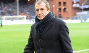 Sampdoria, Giampaolo chiede chiarezza: domani la società incontra Osti e Faggiano
