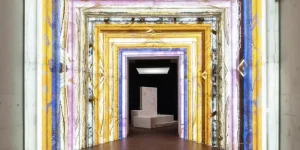 A Milano iniziano il Salone del Mobile e il Fuorisalone