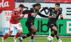 Milan, retroscena su Renato Sanches