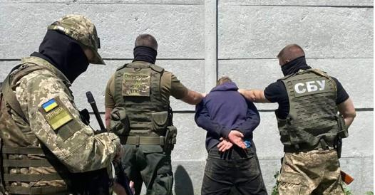 La caccia di Kiev ai collaborazionisti: «Passano informazioni ai russi»