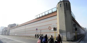 Il ragazzo che si è ucciso a San Vittore non doveva essere in carcere