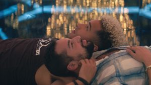 The New Queer as Folk Gets Bogged Down in Tragedy