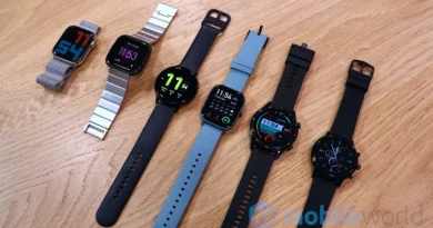 Il mercato wearable inizia a calare: solo Apple sorride