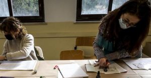 Elezioni, niente obbligo di mascherina ai seggi. Si valuta la proroga sui mezzi pubblici