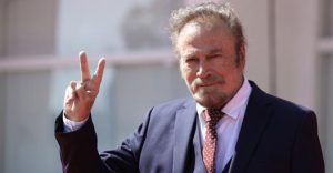 Franco Nero: «Paul Newman mi chiese un autografo. John Huston mi ordinò: spogliati»