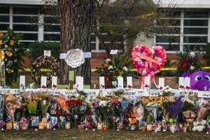 11-Year-Old Uvalde Survivor, Parents of Victims Plead With Congressional Ghouls to Do Something About Mass Shootings