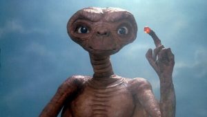 La NASA creerà un gruppo di lavoro per studiare i fenomeni aerei non identificati