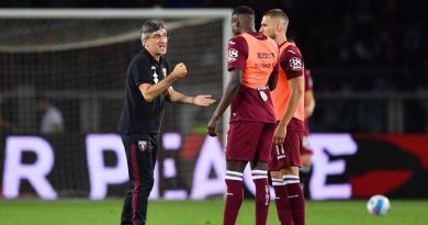 Torino: non solo Bremer, Juric perde un difensore