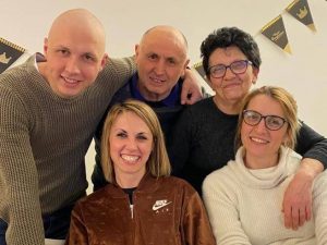 Femminicidi di Vicenza, il fratello dell’ex moglie: «Lo diceva sempre che l’avrebbe uccisa, l’hanno lasciato libero»