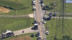 Usa, sparatoria nel Maryland: almeno tre morti. Killer ferito e bloccato