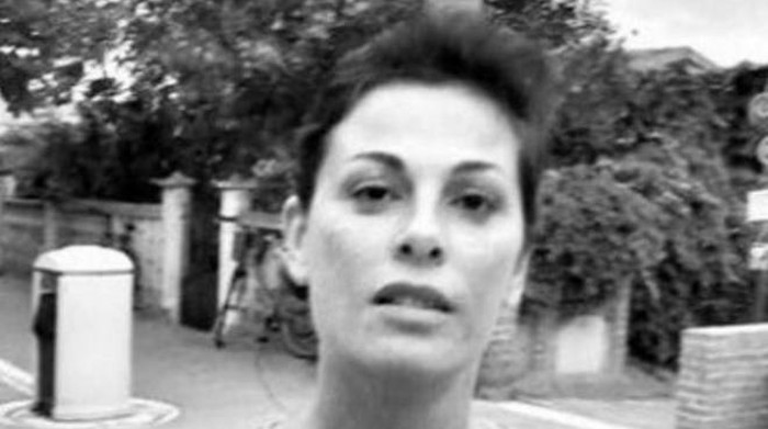 Se corre non va bene, se mangia idem. Vanessa Incontrada nella gabbia dell’odio social