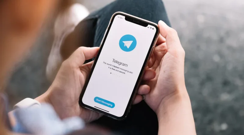 Telegram Premium ufficiale: “se vuoi più funzioni, devi pagarle”